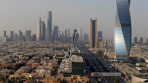 Heavy rain and lightning; Massive damage, eight deaths in Saudi Arabia and Yemen