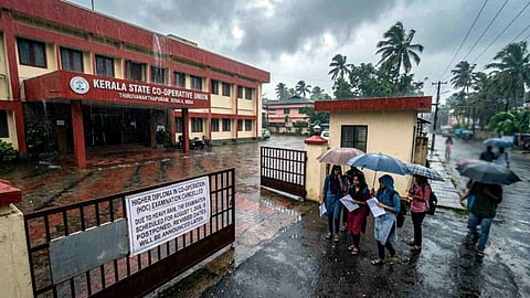 hcd exam cancelled