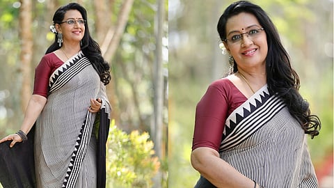 Menaka Suresh Diet Secrete