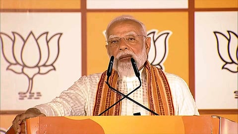 narendra modi