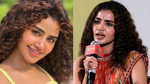 Anupama Parameswaran
