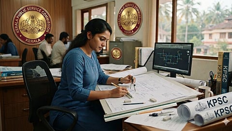 Kerala PSC Recruitment 2026