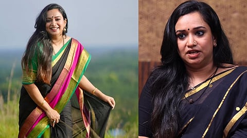 Gowri Krishnan