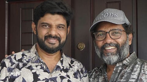 Kalabhavan Navas, Niyas