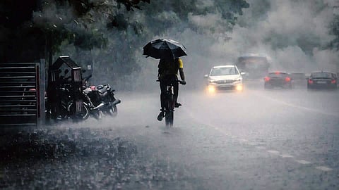 Heavy Rains: Prepared to Face Any Situation; Chief Minister Assesses Situatio
