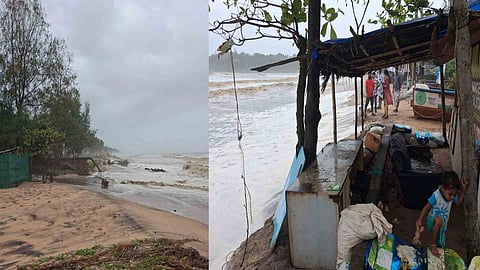 Kasaragod Beach
