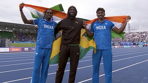Commonwealth Games 2026