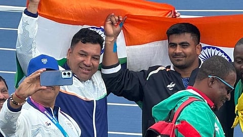 Commonwealth Games 2026