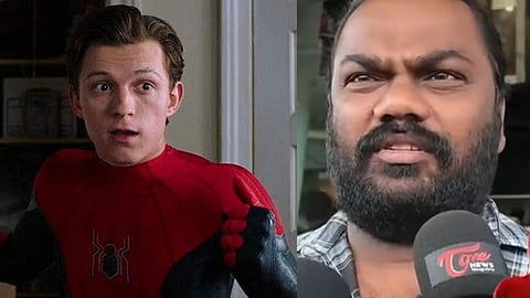 Spiderman