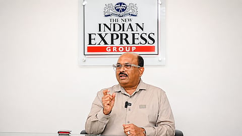 Viju Jacob