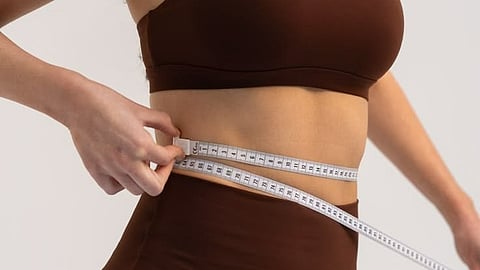 Waist size and health