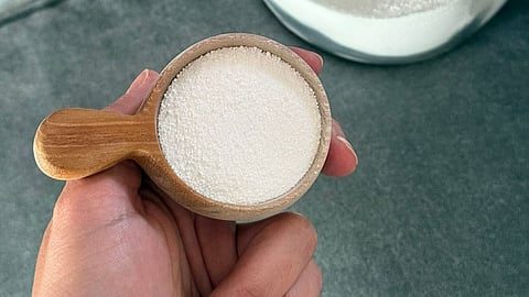 bleaching power cleaning tips