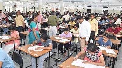  NEET exam