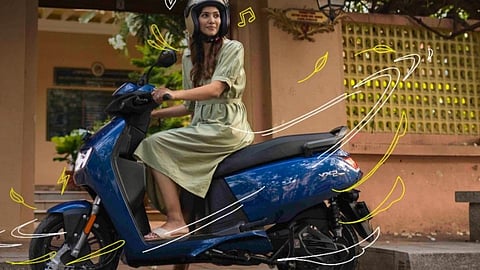 Hero Vida VX2 Go FB 