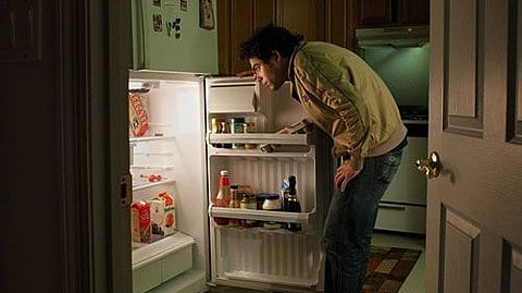 Fridge food safety tips