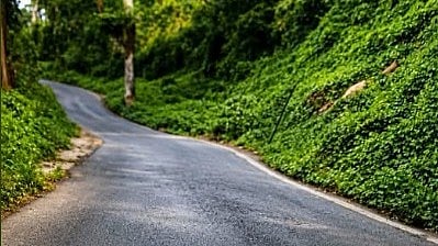  Traffic completely banned from Neryamangalam to Adimali