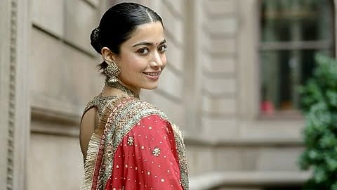 Rashmika Mandanna