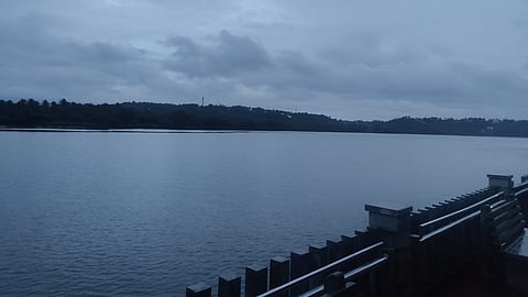 Azheekkal Ferry