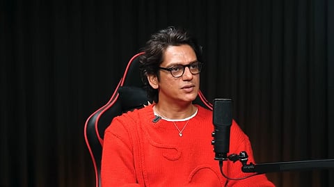 Vijay Varma