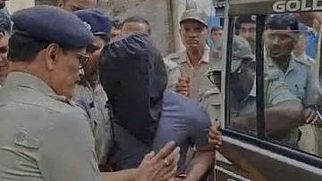 Jaish operative held in Bengal planned to target CM Suvendu, infiltrate Jantar Mantar protest: STF