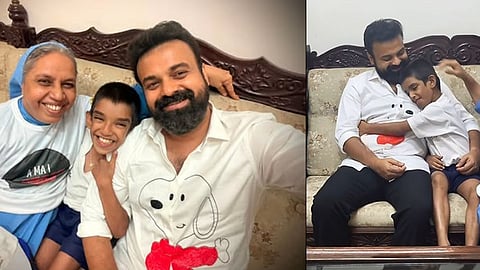 Kunchacko Boban