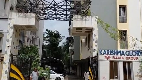Pune Flat