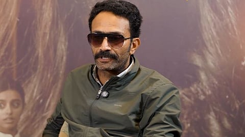 Shine Tom Chacko