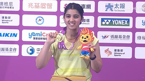 Tanvi Sharma