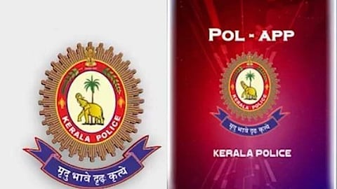 pol app 