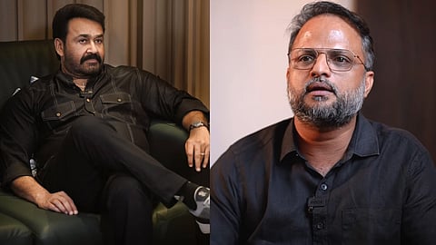 Mohanlal, Jude Anthany Joseph