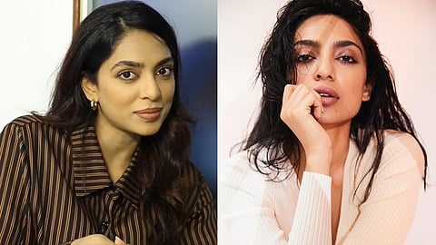 Sobhita Dhulipala

