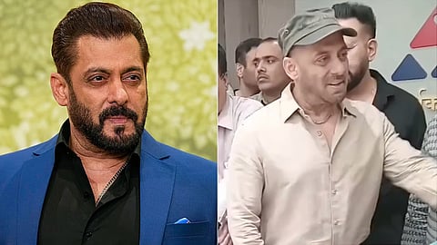 Salman Khan