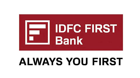 IDFC FIRST Bank 