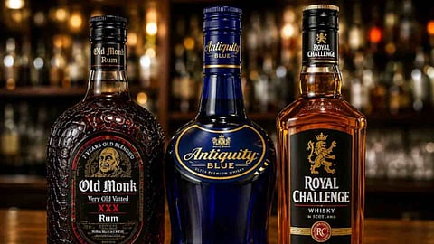 FSSAI bars sale of Old Monk variant, Bagpiper, Royal Challenge over artificial flavouring
