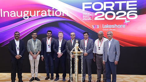 VPS Lakeshore Fort 2026 International Conference