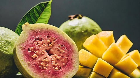 fruits that diabetic people can eat