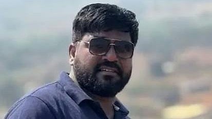 Rajesh Dead