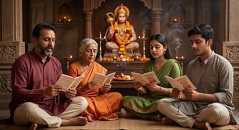 Hanuman Chalisa