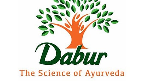  Dabur India