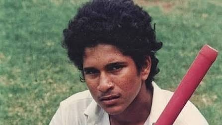 Sachin Tendulkar