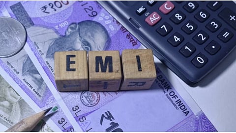 EMI Calculator 