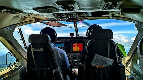  Flying Training Organisations