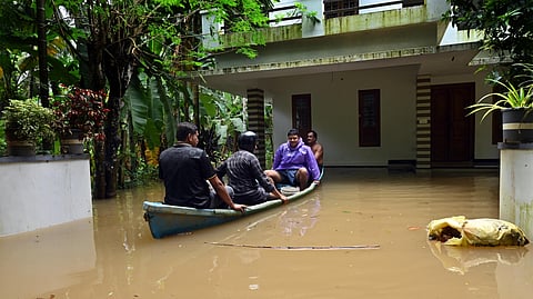Floods