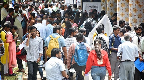 job Fair kerala
