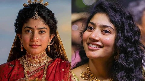 Sai Pallavi
