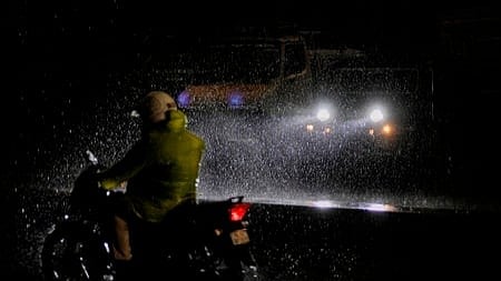 kerala rain alert