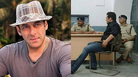 Salman Khan