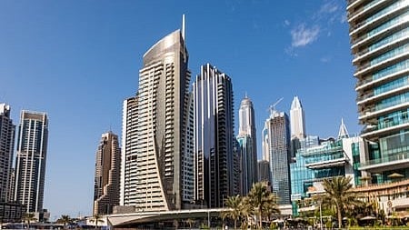 103 fake social media accounts blocked in Dubai