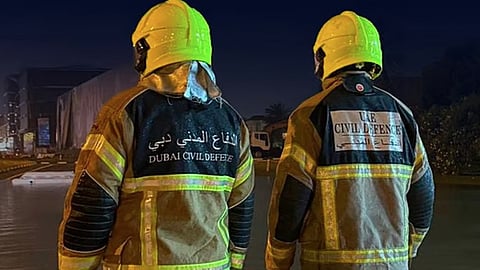 Gas cylinder explosion in Dubai; Malayali among dead