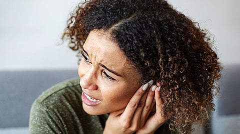 what is Pulsatile Tinnitus
